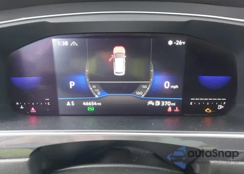 2022 Volkswagen Tiguan 2.0T Se from USA, damaged, VIN 3VV2B7AX0NM111127